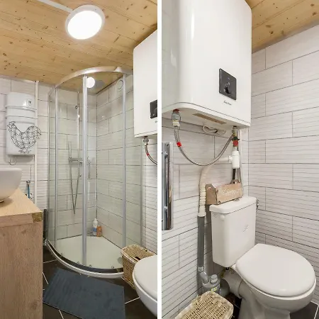 Nice Studio With Mezzanine *croix-rousse* Apartment Lyon